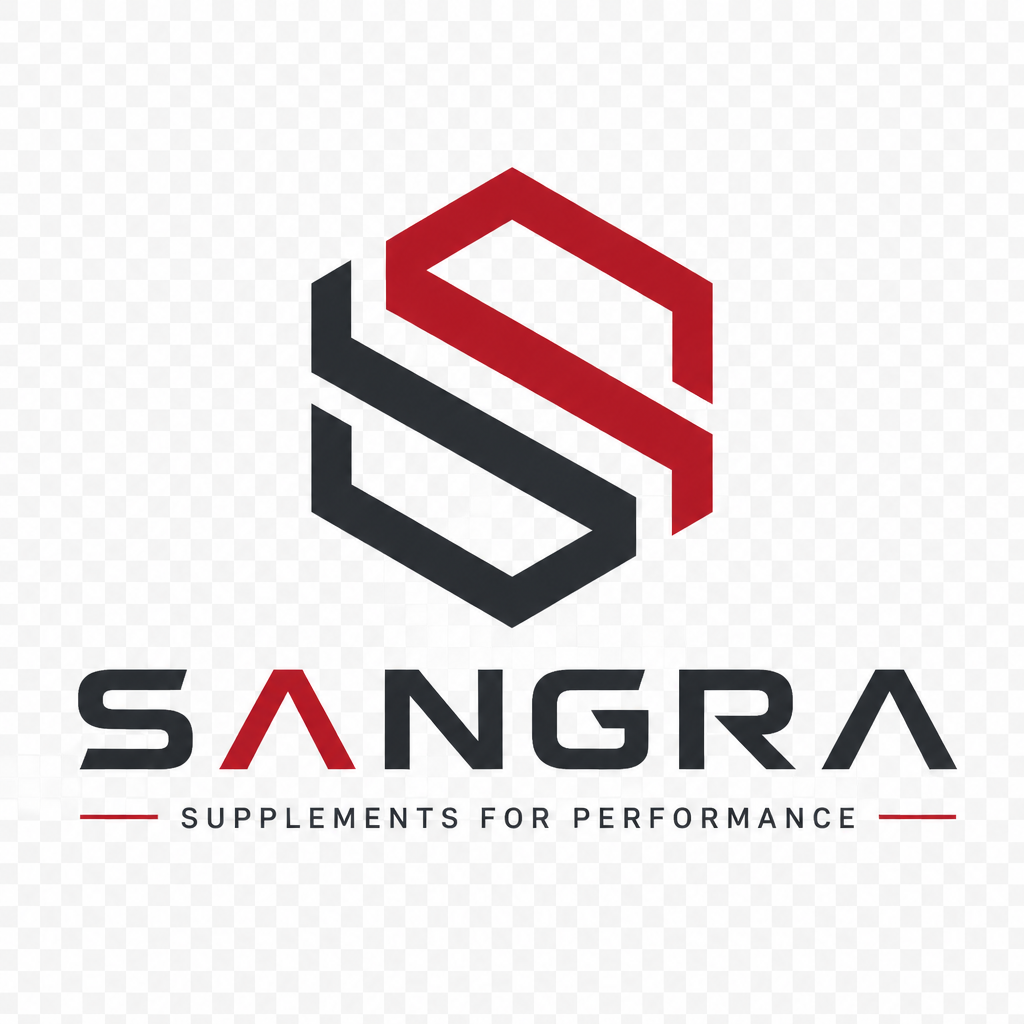 Elite Performance Logo - Premium Athletic Supplement Brand