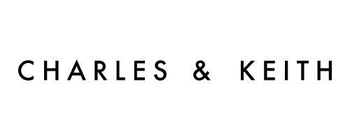 Charles Keith Logo