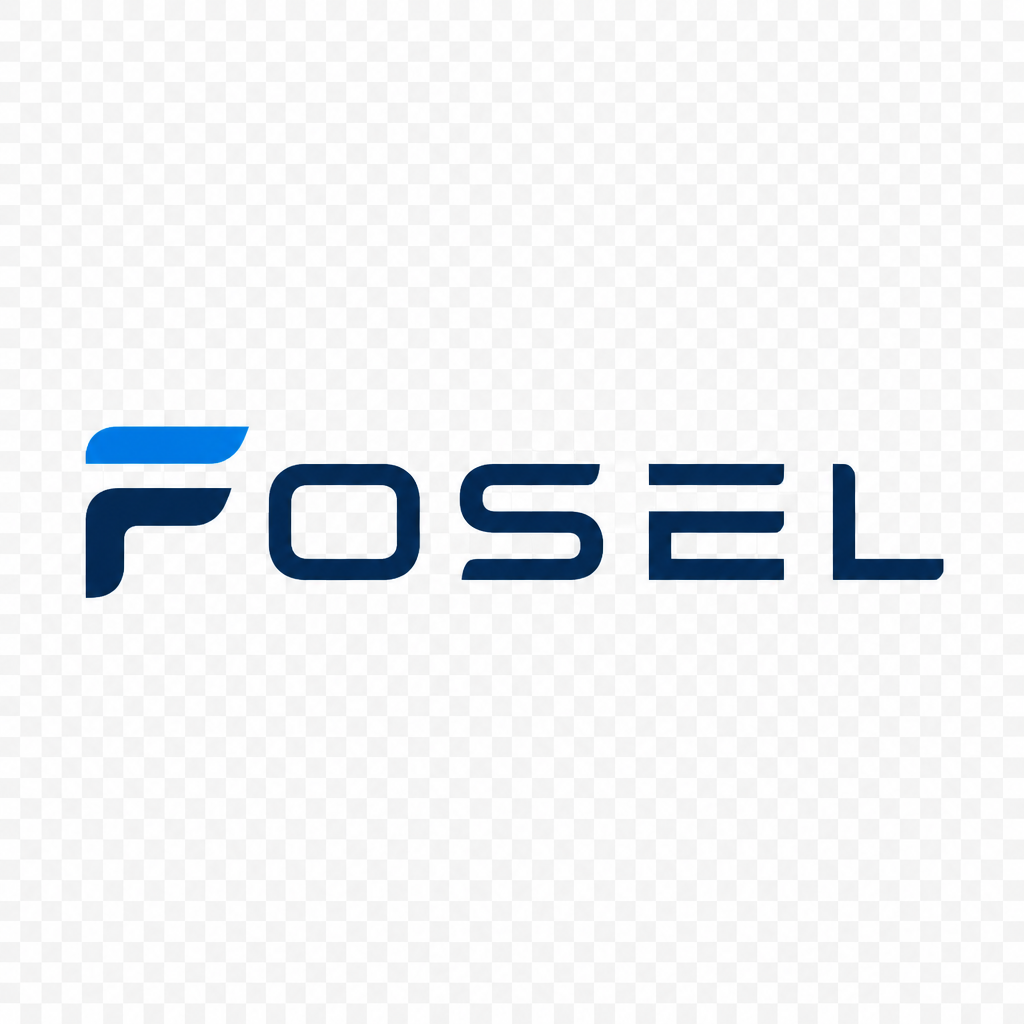 Fosel Logo