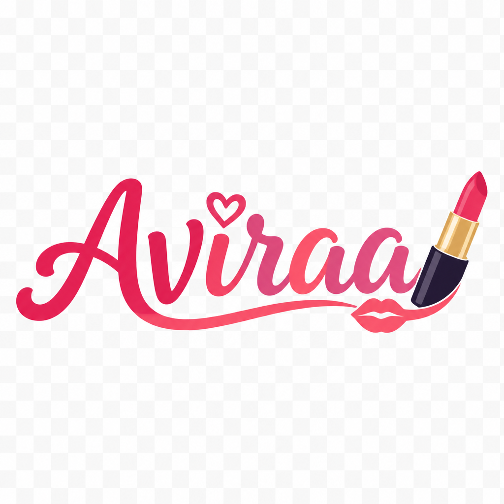 Aviraa Logo