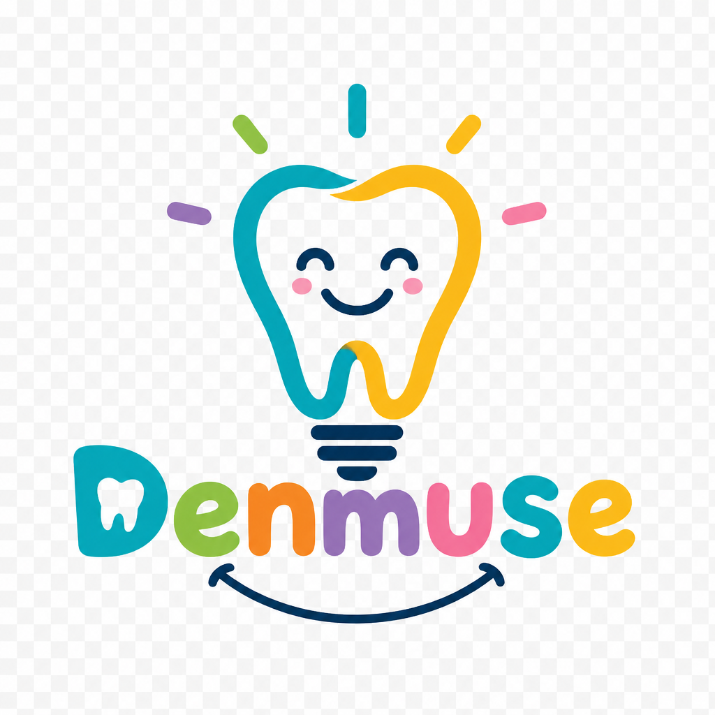 Denmuse Logo
