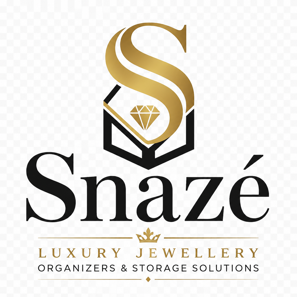 Jewelry Organizer Logo