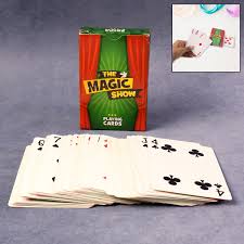 30 Cards
