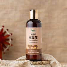 Hair Oll Product