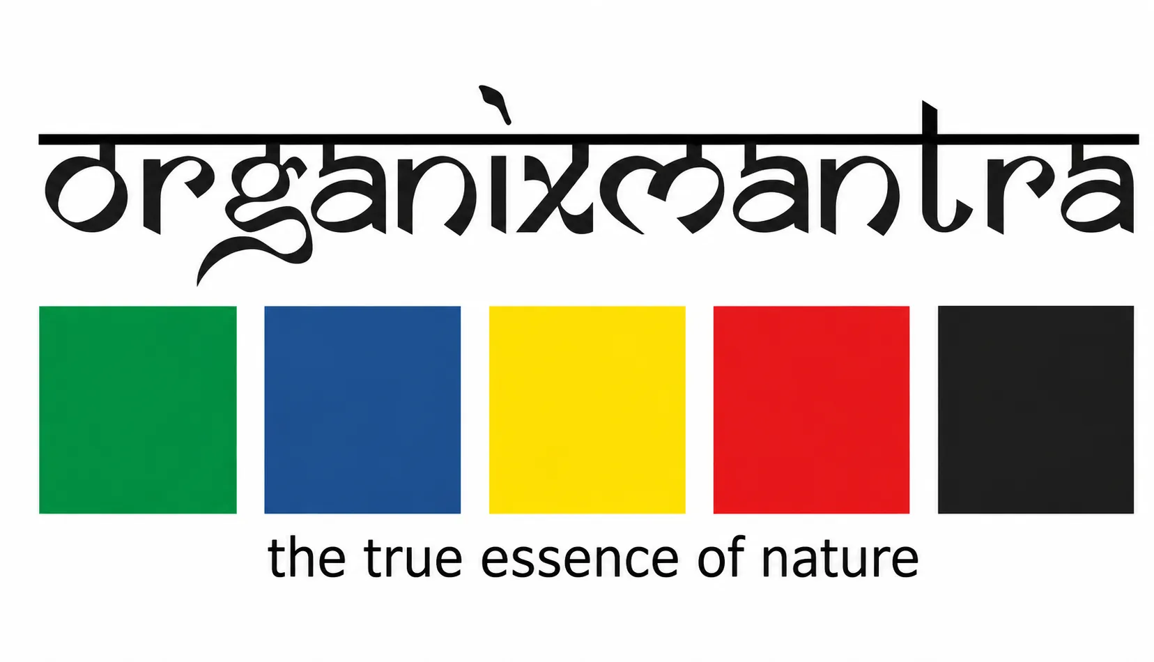 Organix Mantra
