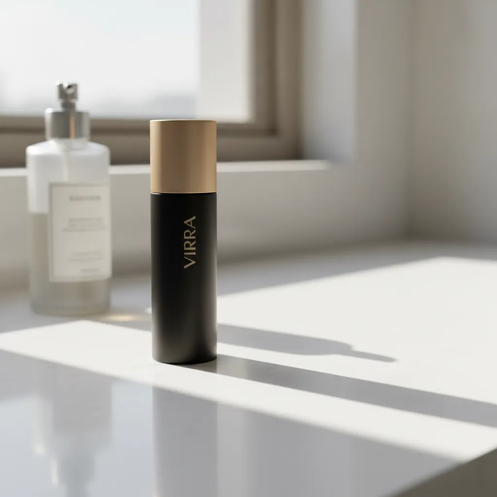 VIRRA Premium Makeup Collection