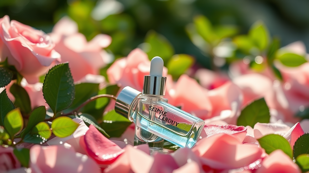 Elevate Your Lip Care Experience with Lustre Lip Enhancement Naturally