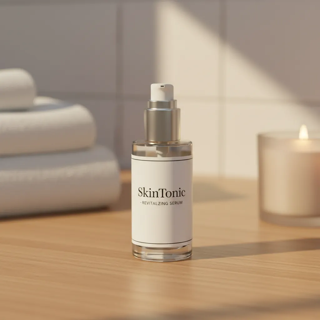 Barrier Repair Serum