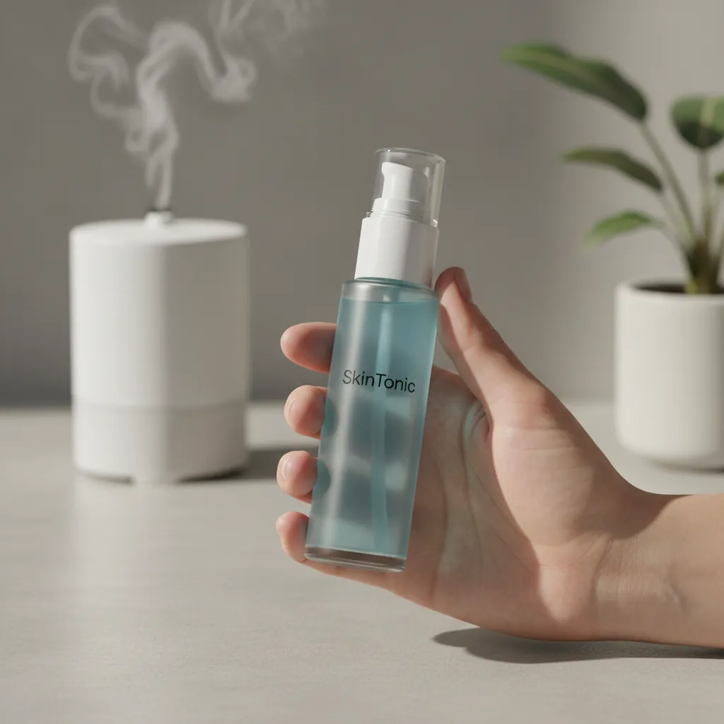 Sensitive Skin Serum