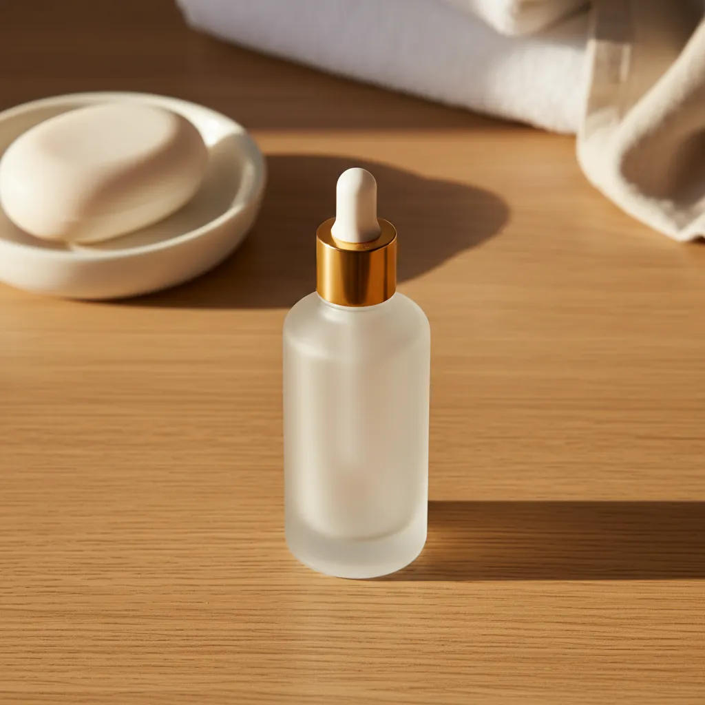 Natural Nourishing Ingredients in Love Skincare