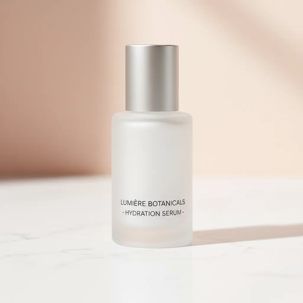 Love Hydrating Serum - Moisture Boost