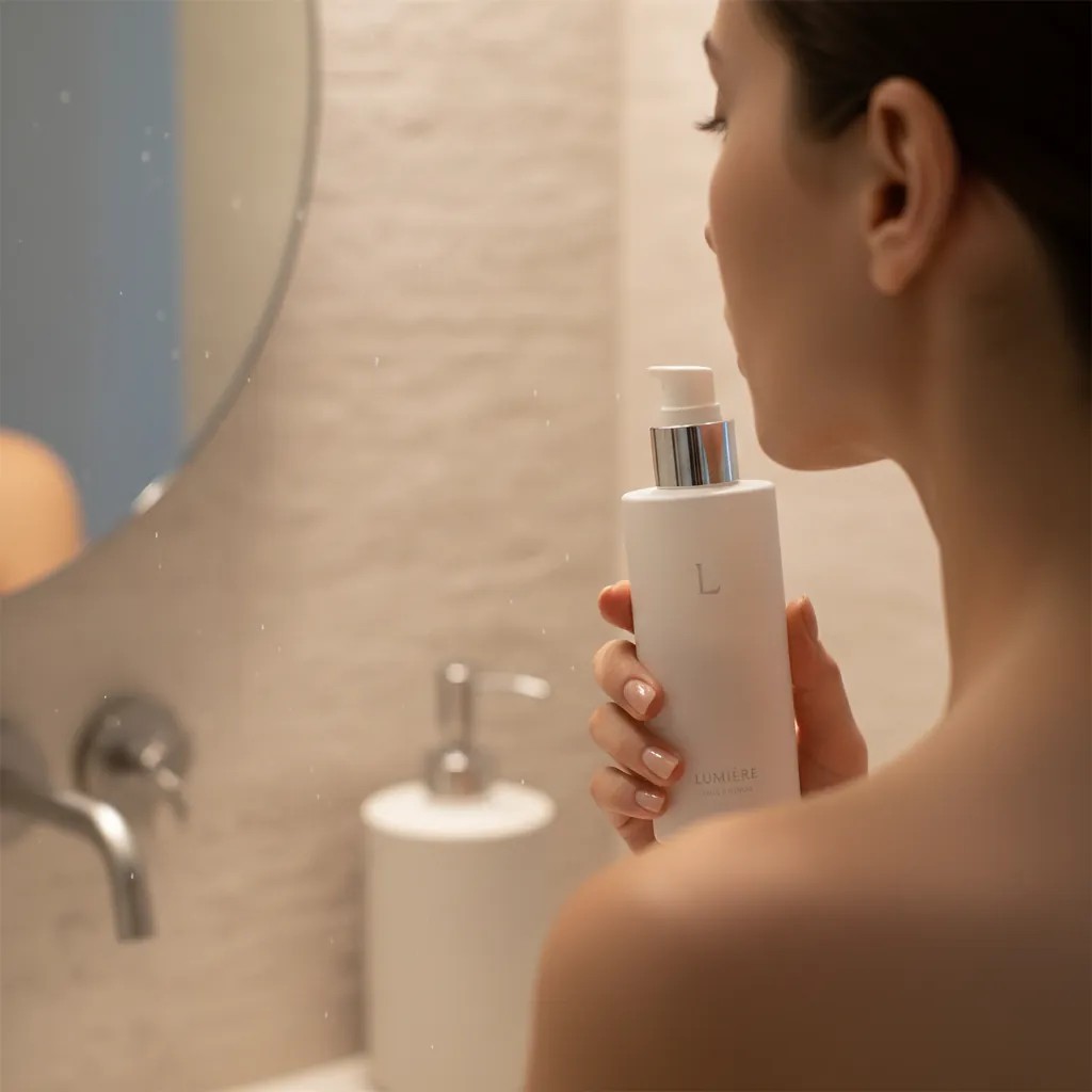 Love Night Repair Balm - Overnight Treatment