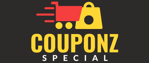 CouponShoupon Logo