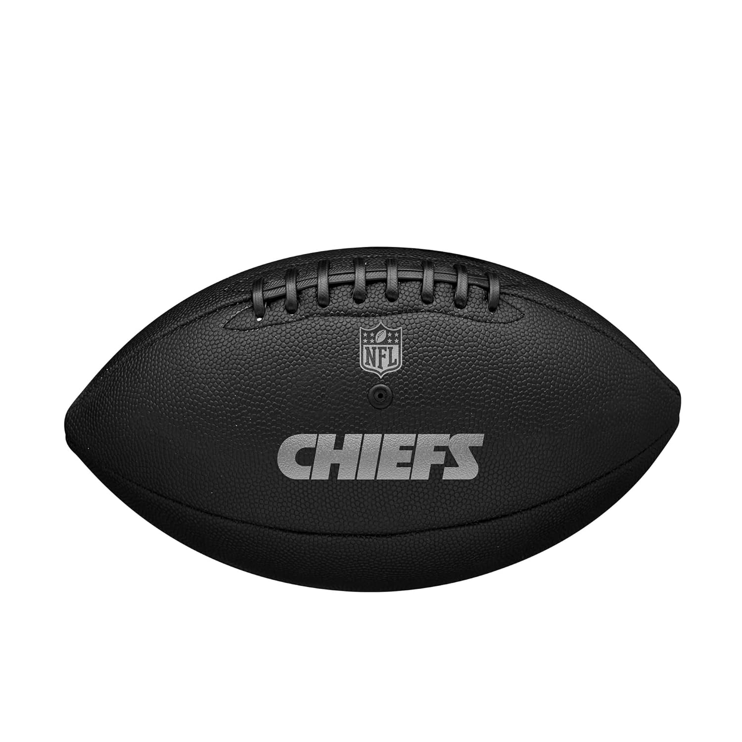 Ashley Football - Front View with NFL Logo