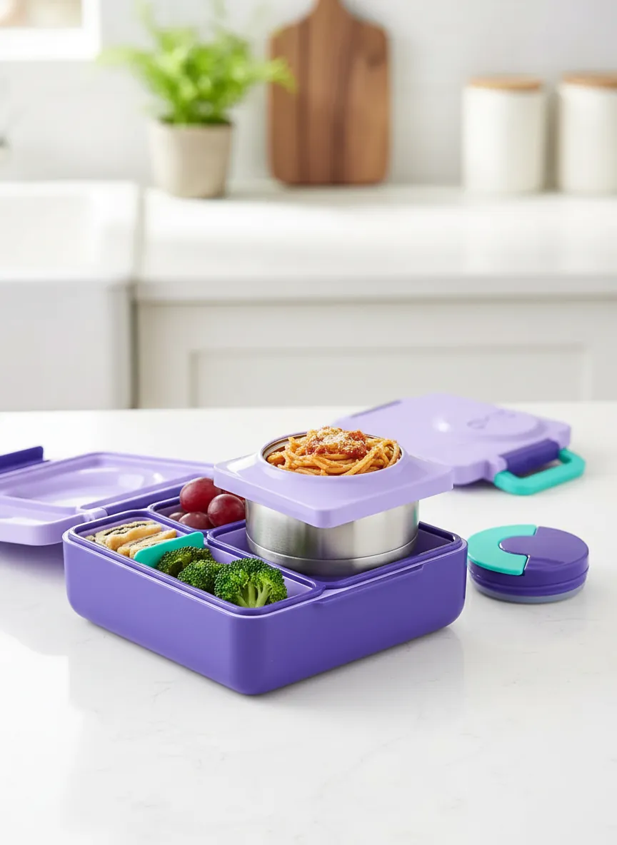 Thumbnail 1 - Bento Box front view