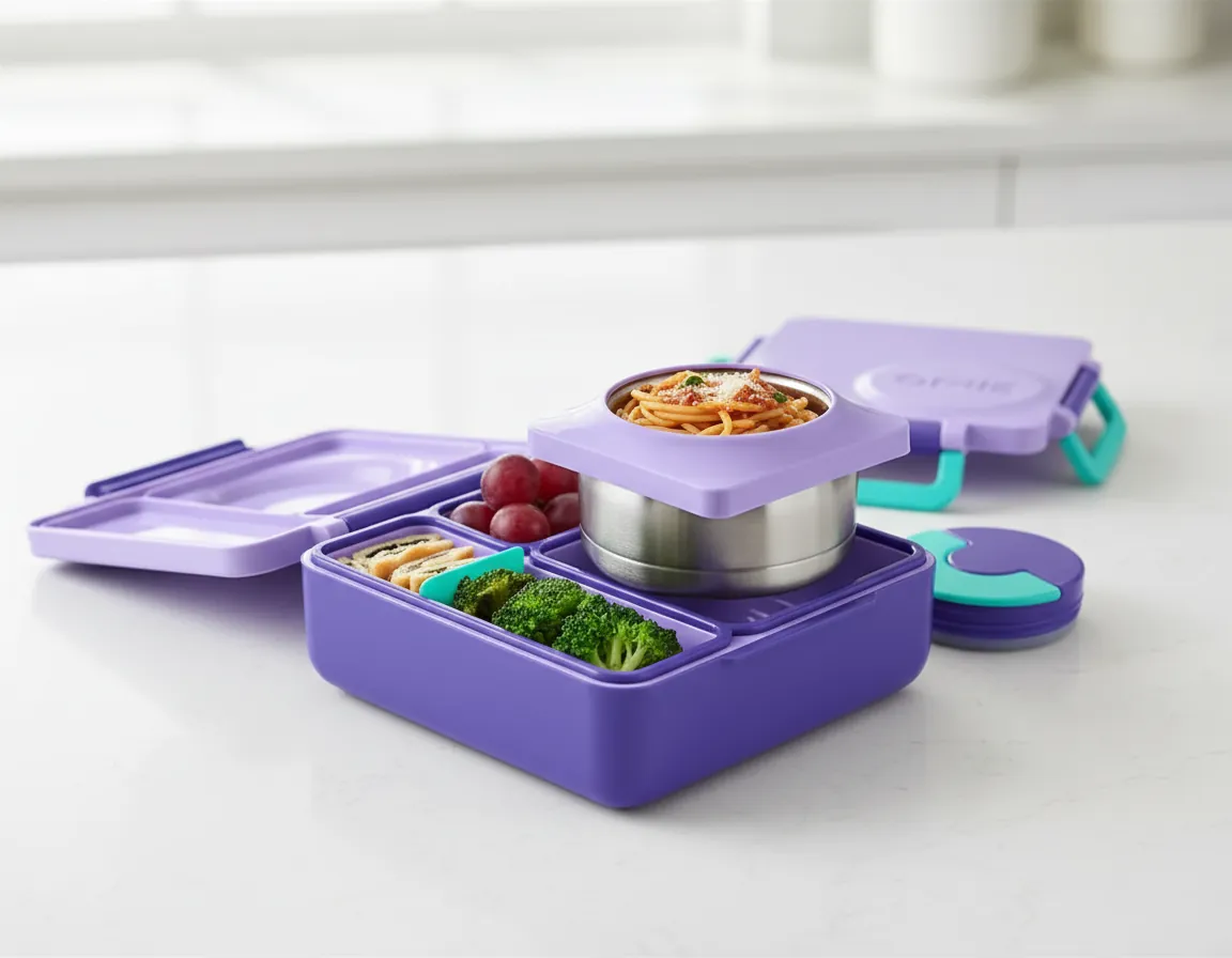 Advanced triple-layer insulation technology diagram