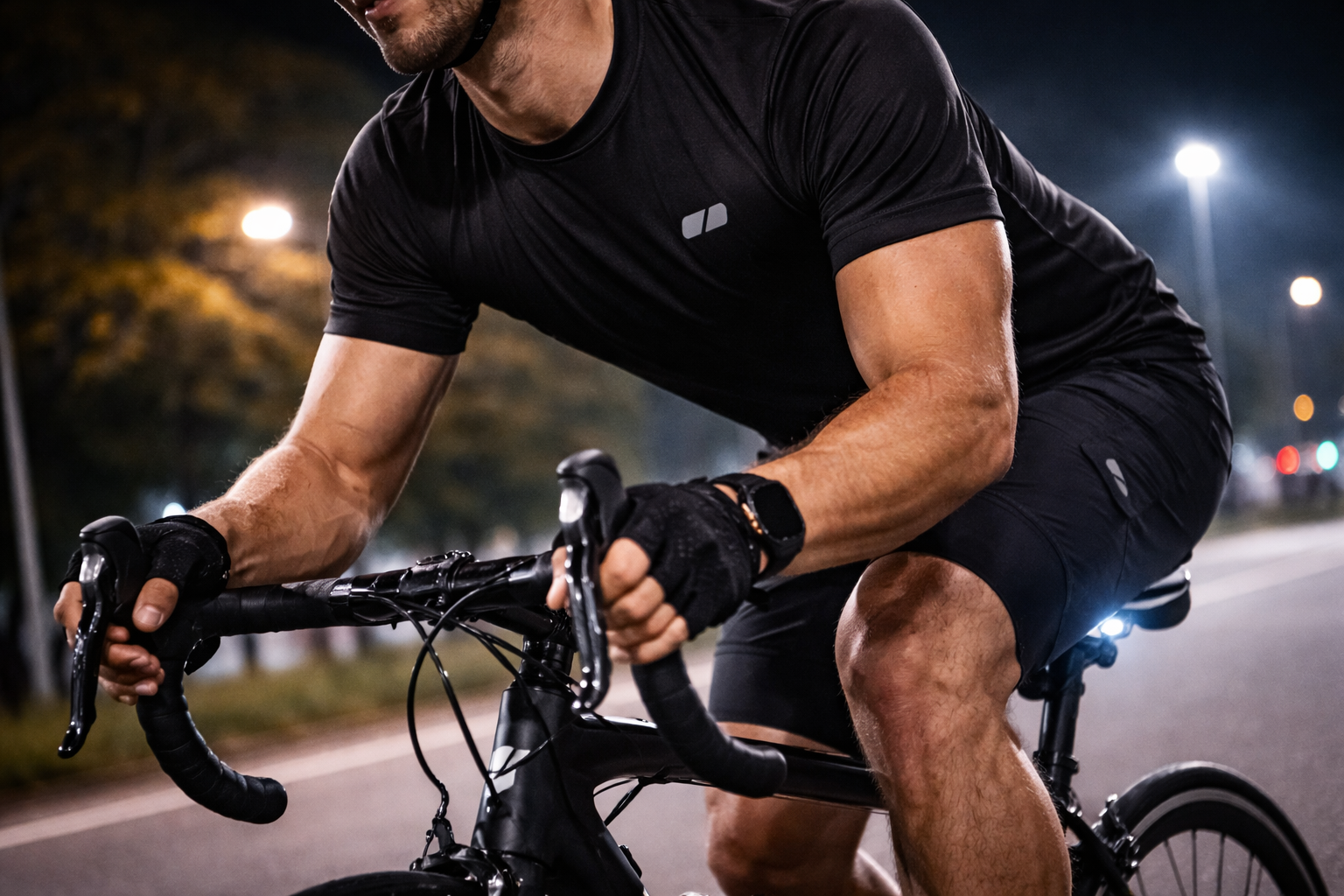 The Playstyle cycling image