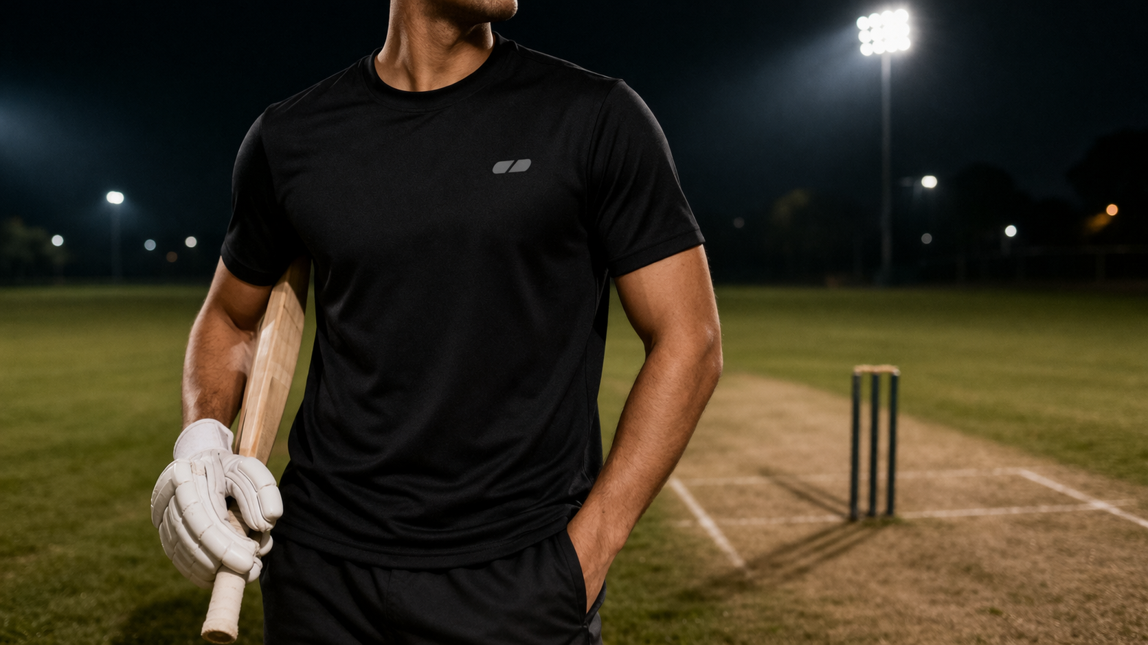 The Playstyle cricket image