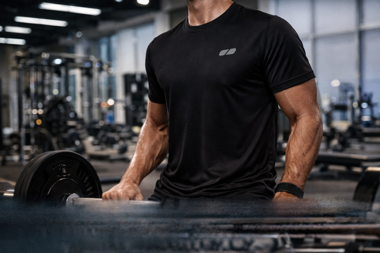 The Playstyle late gym image