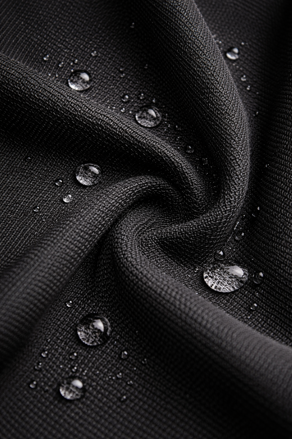 Fabric texture macro