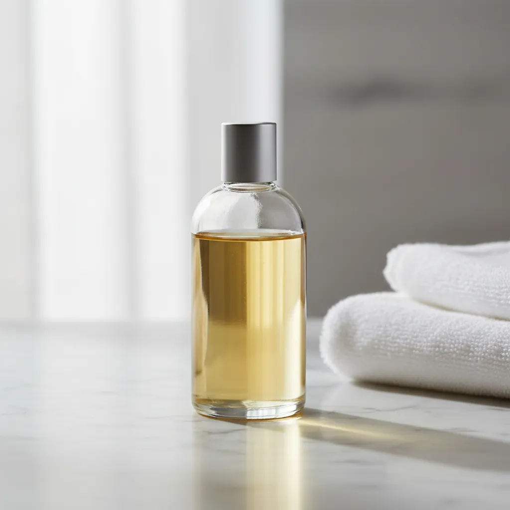 Argan Oil