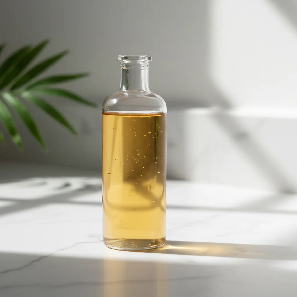 Argan Oil