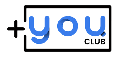 PlusYou Club Logo
