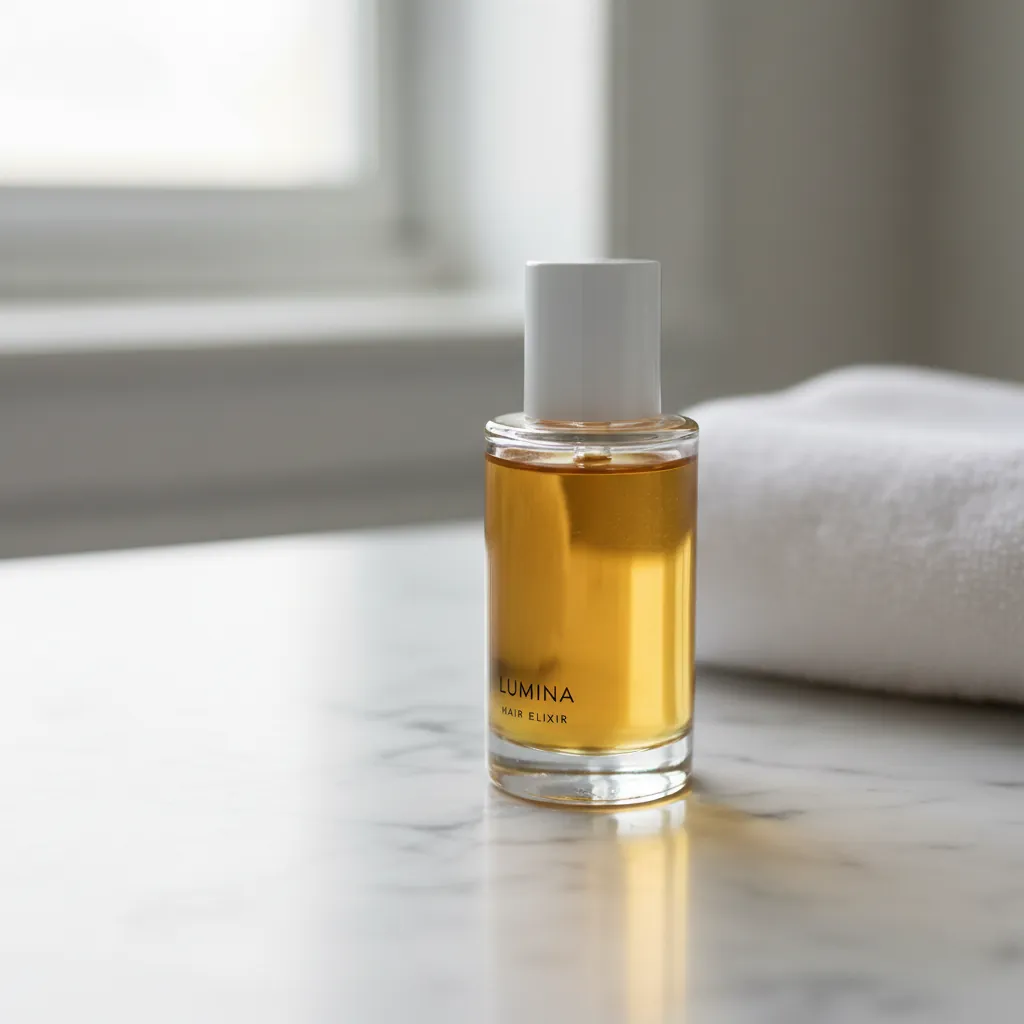 Argan Oil