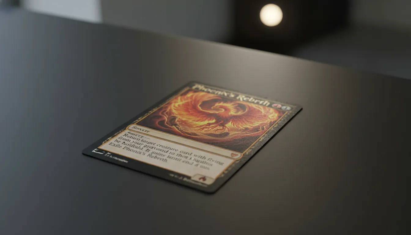 Traditional Magic
