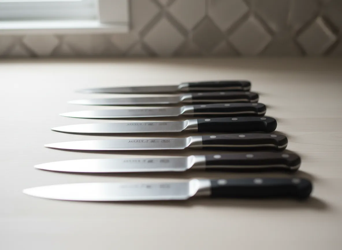 Slow food preparation