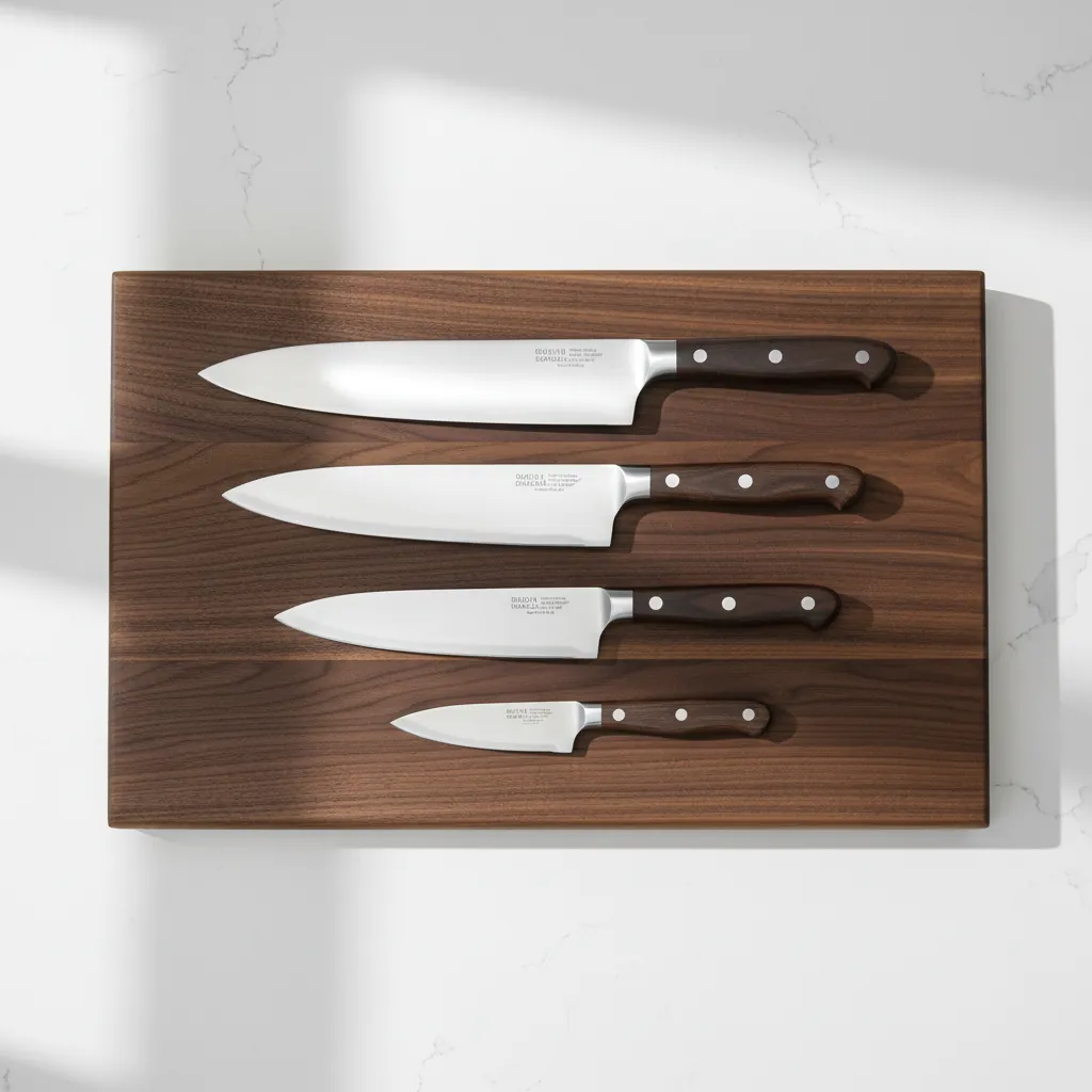 Free cutting guide gift