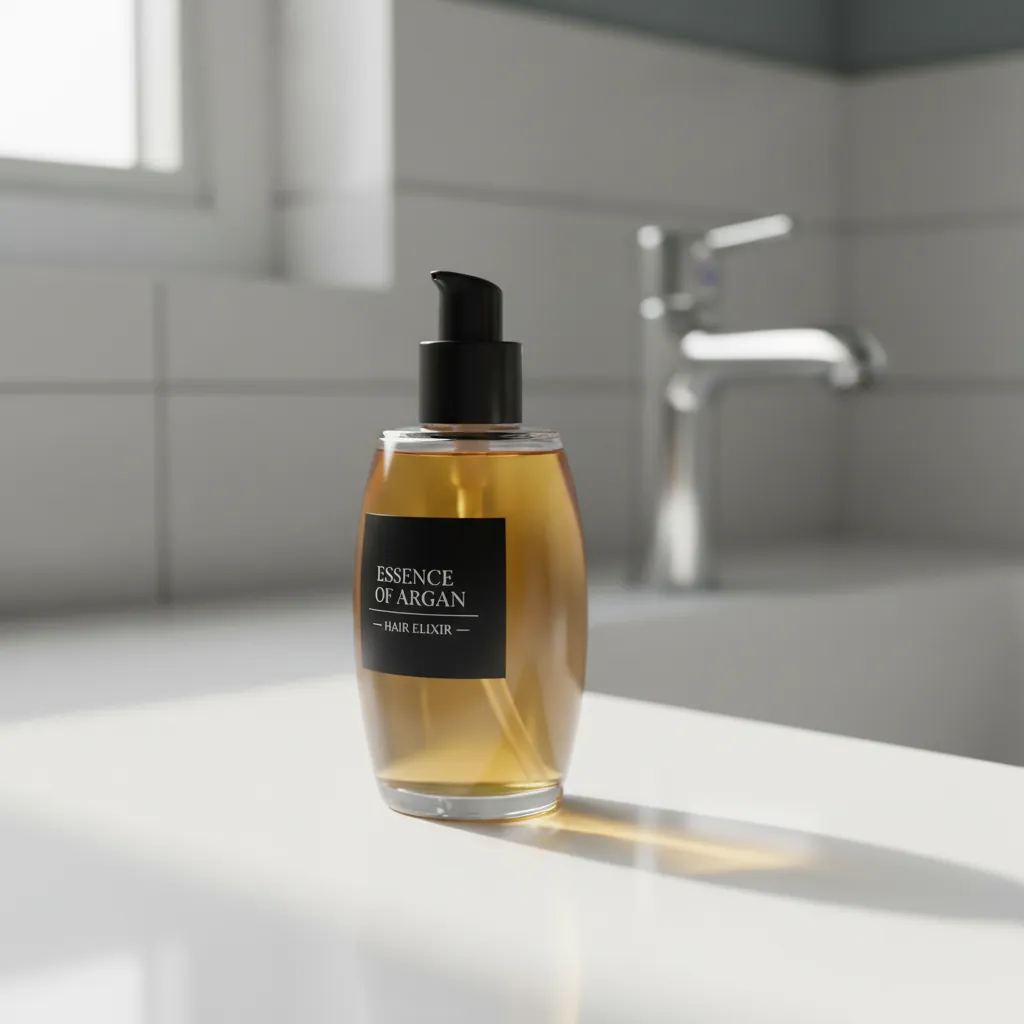 Jojoba oil