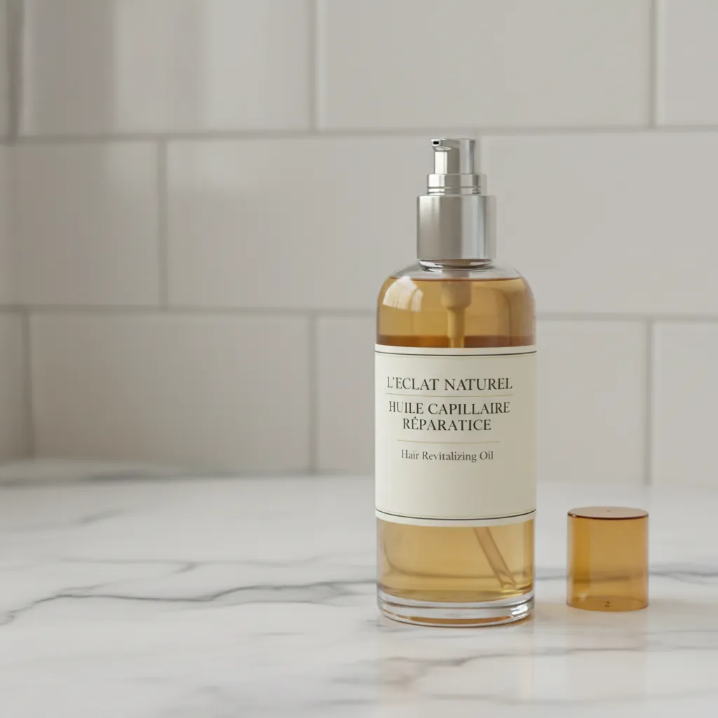 Argan oil