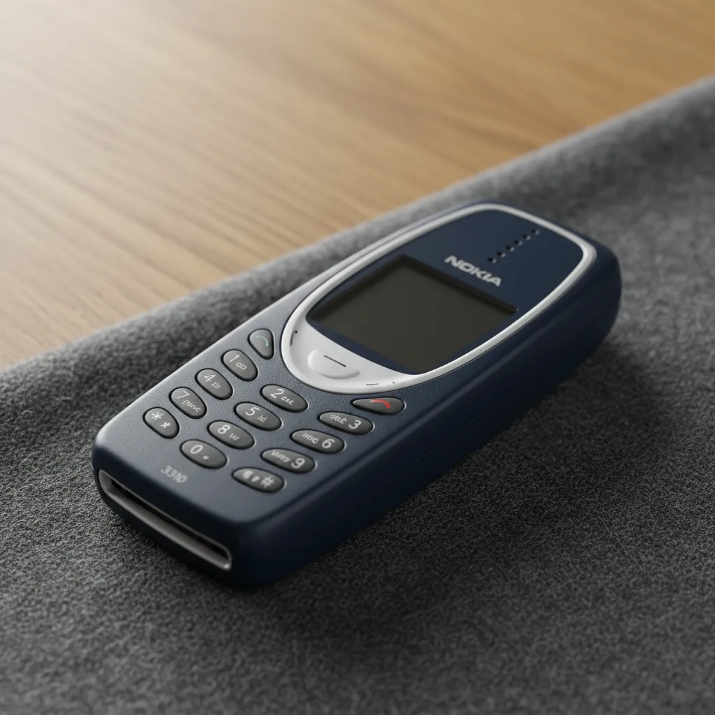 Nokia C30