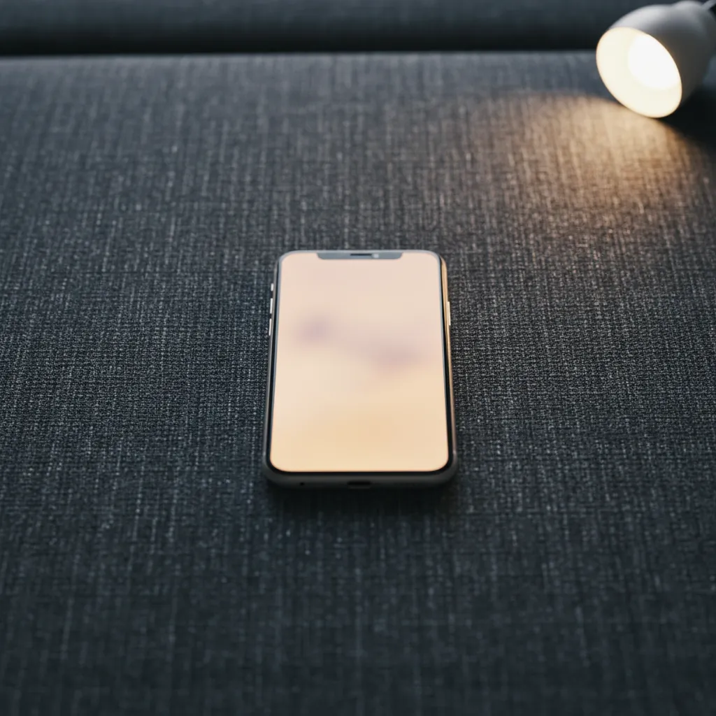 Mobile Booking Experience