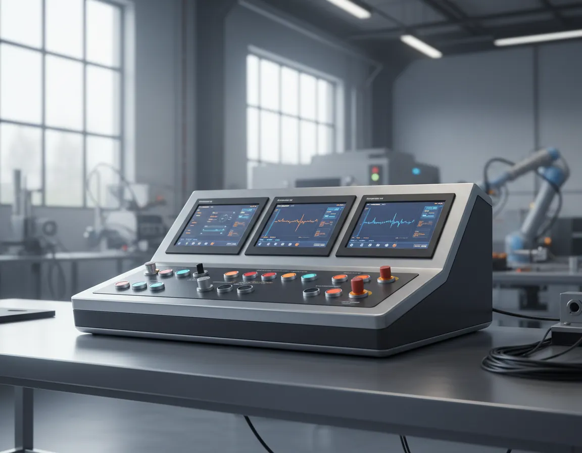 Automation Dashboard