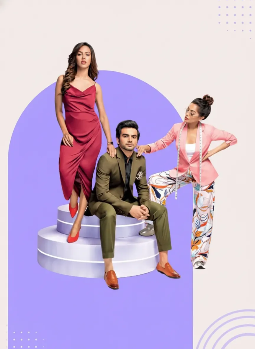 Myntra Fashion Product