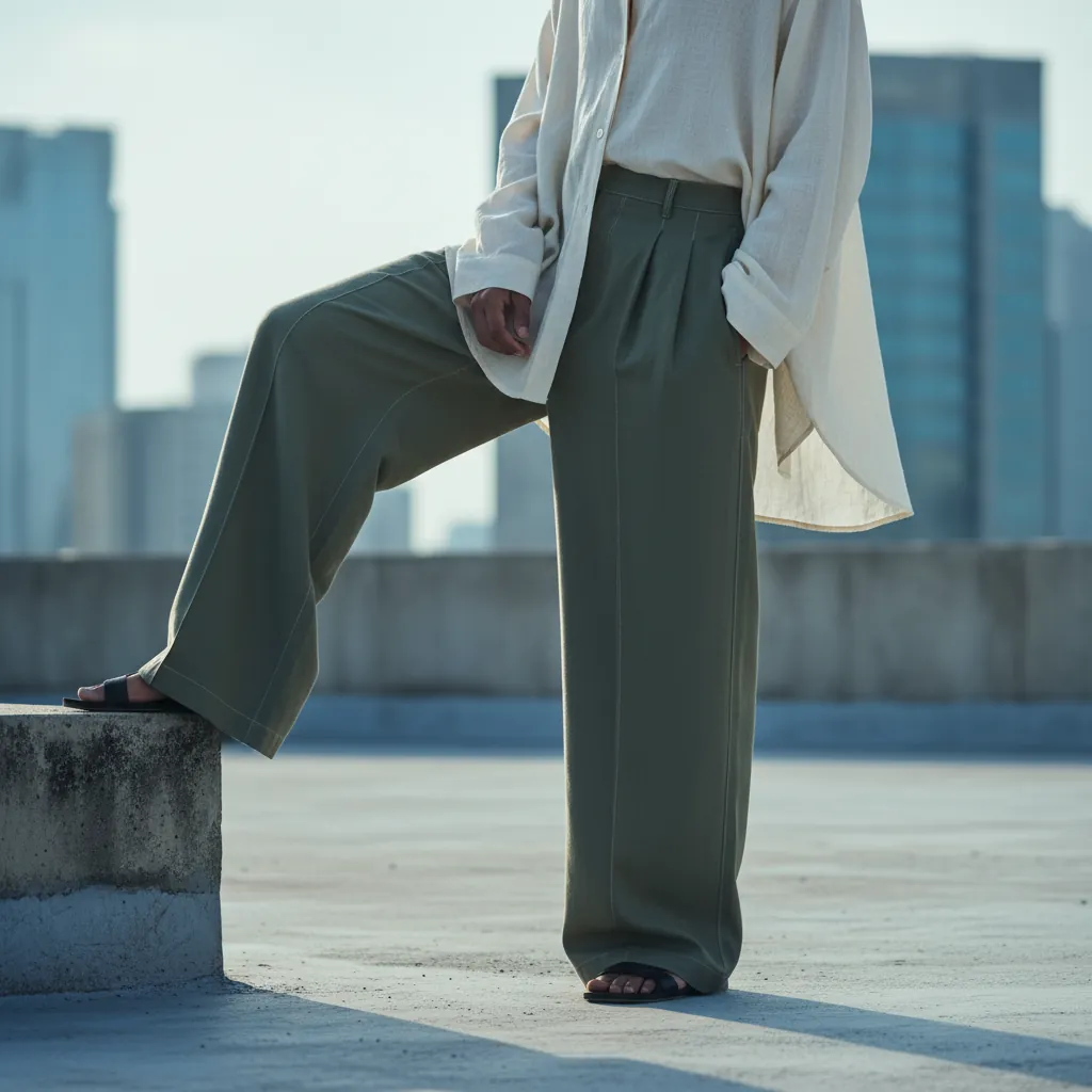 Ethnic Wear - Traditional Fashion