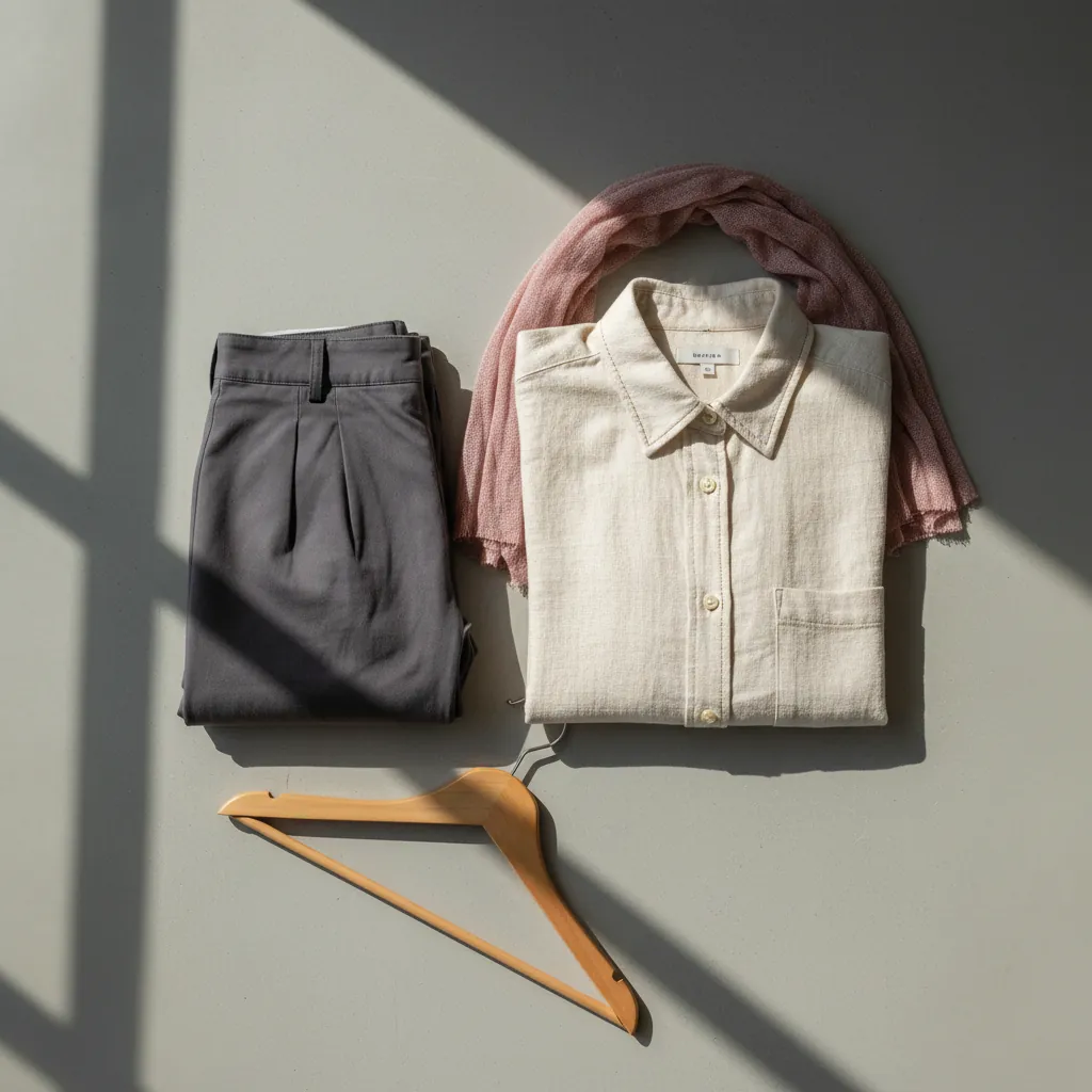 Winter Collection - Seasonal Fashion