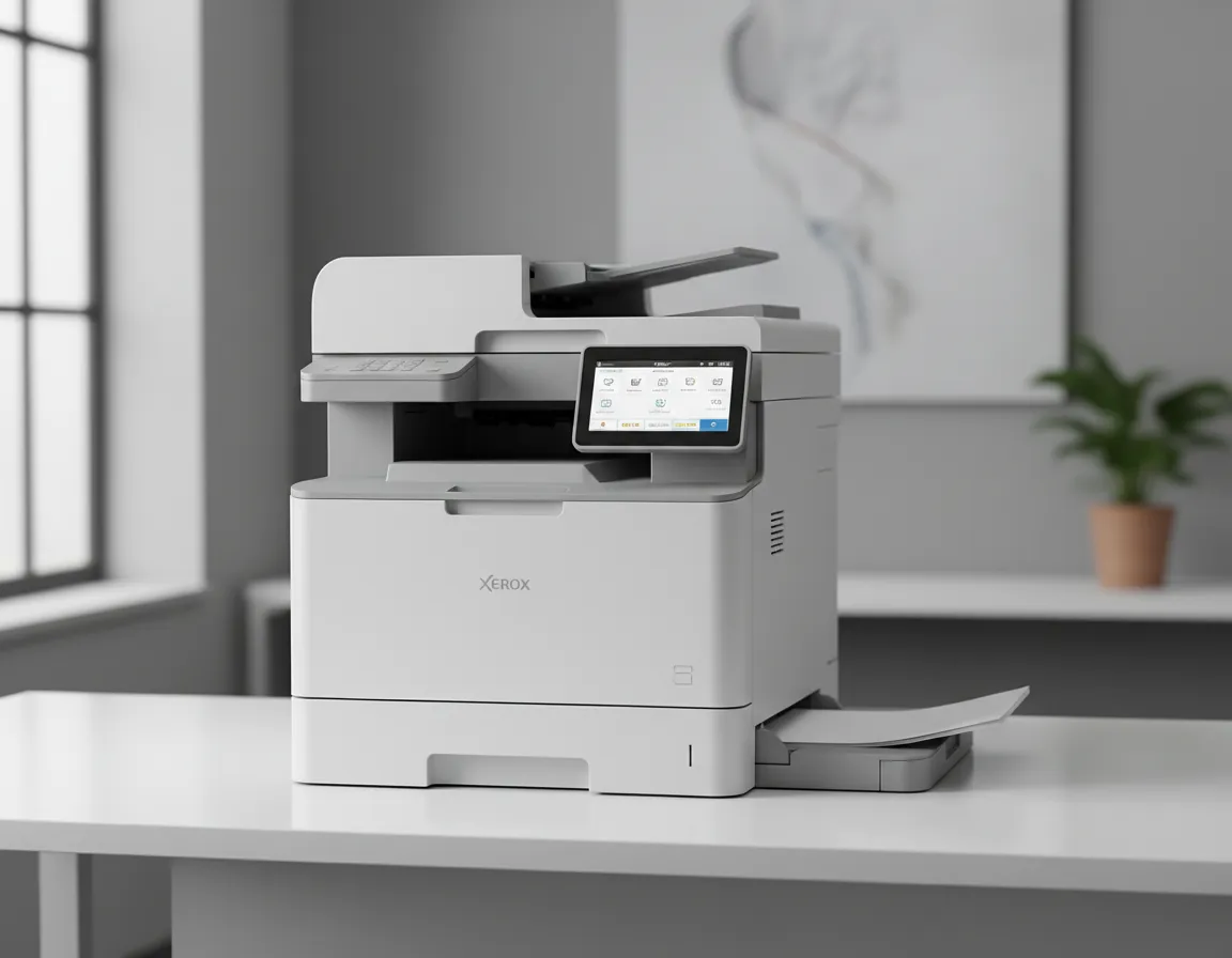 Xerox Printer