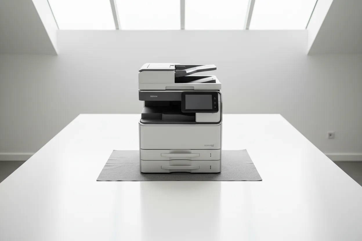 Xerox WorkCentre
