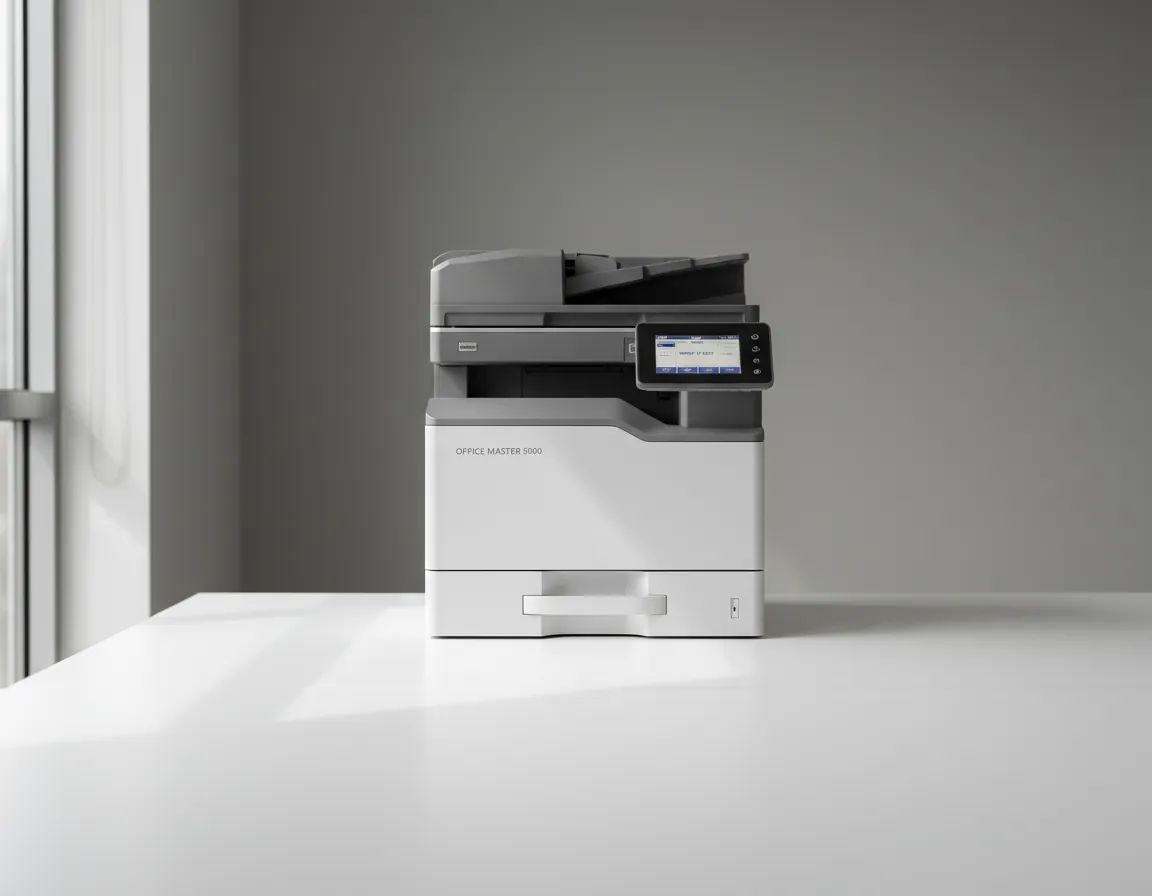 Printer Selection Guide