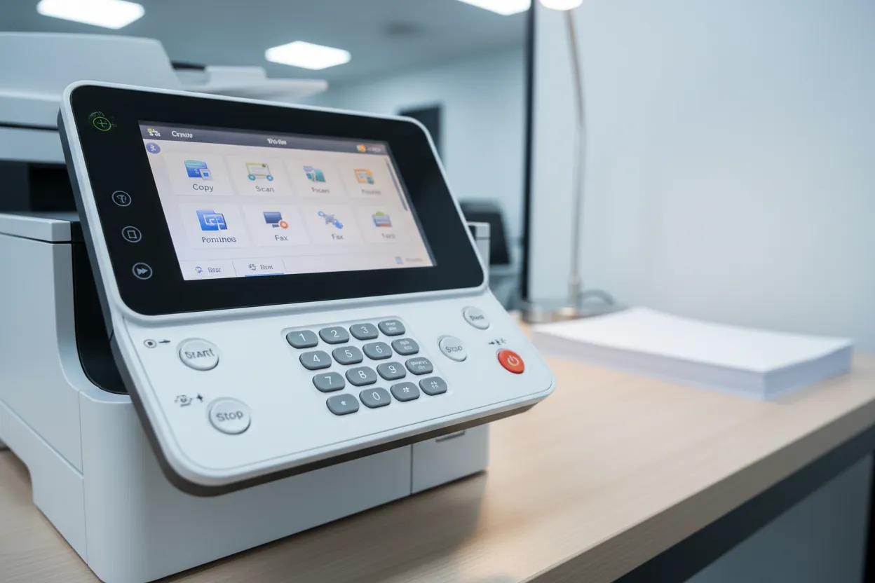 Xerox VersaLink