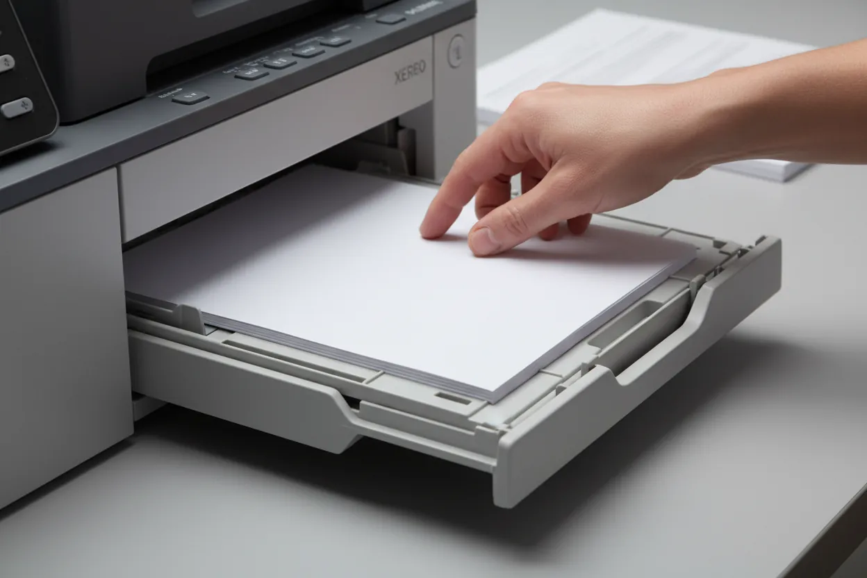 Xerox B205