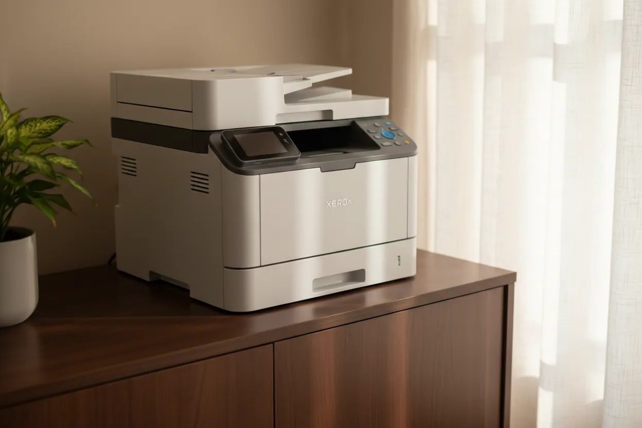 Xerox B215