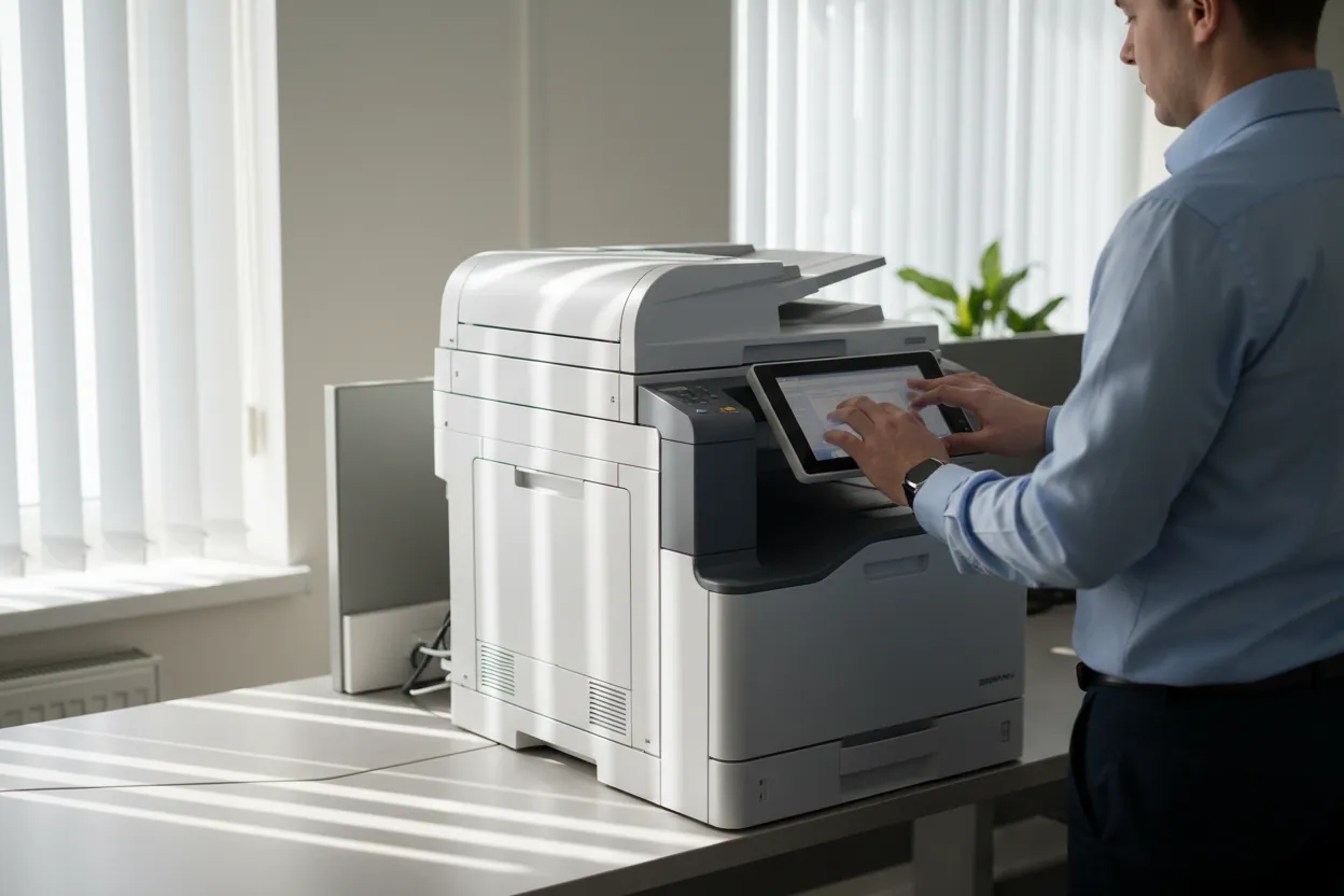 Xerox C310