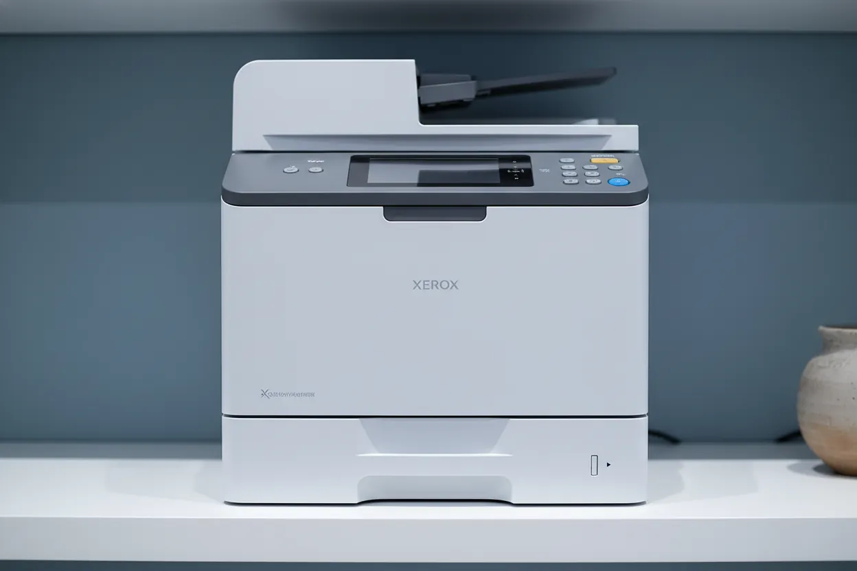 Xerox C400