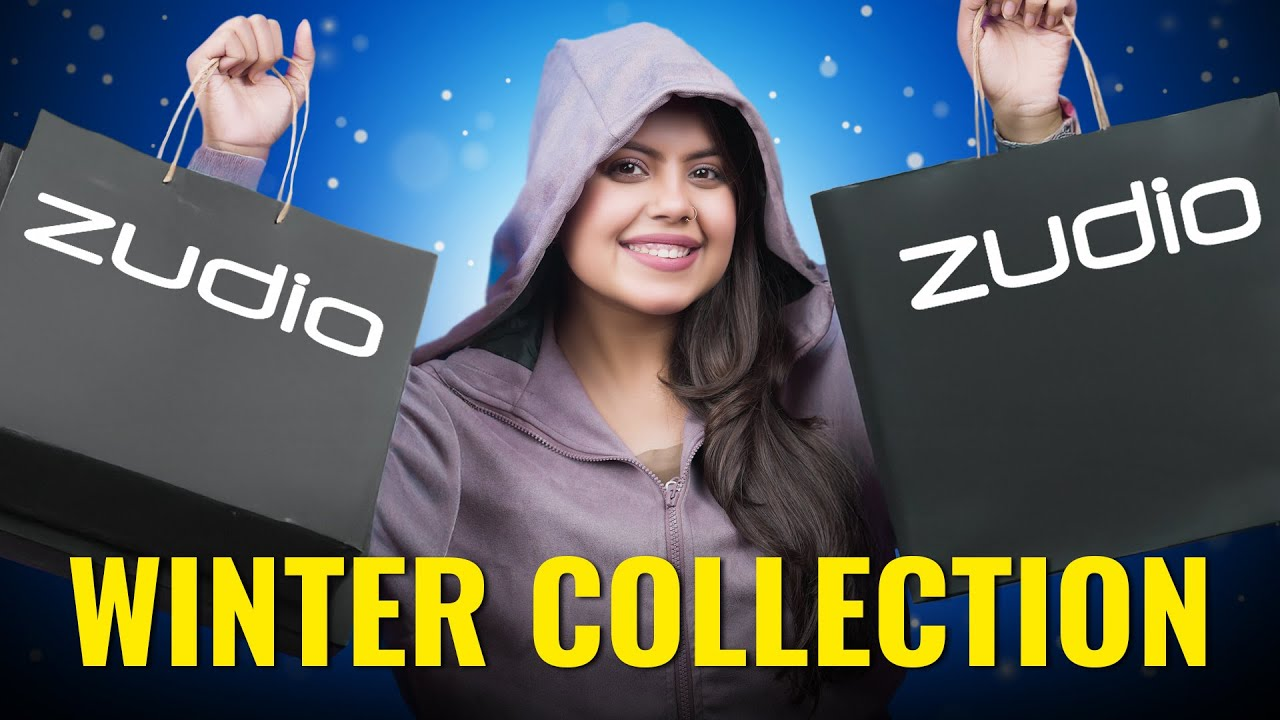 Stylish Fashion Collection at Zudio