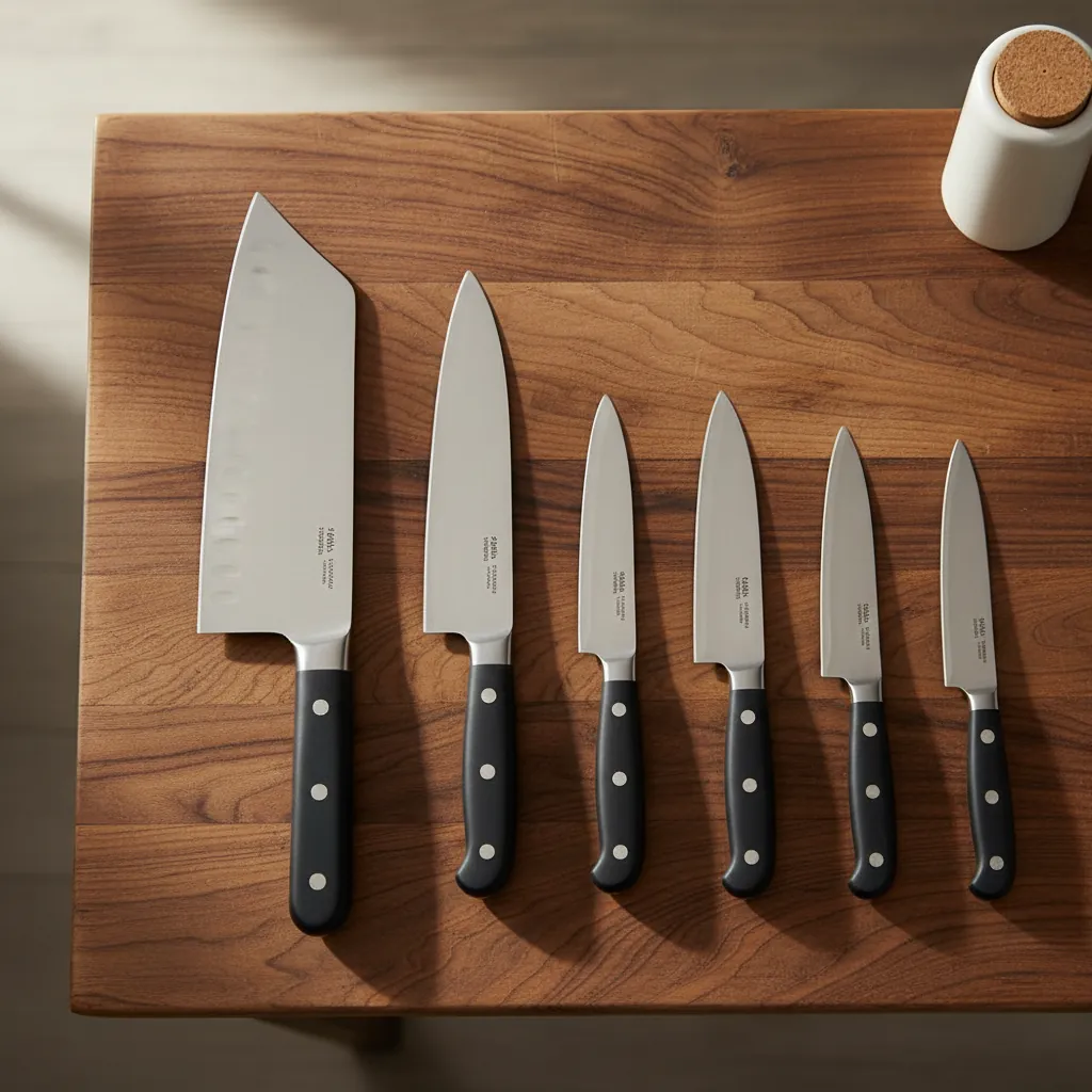Perfect slices