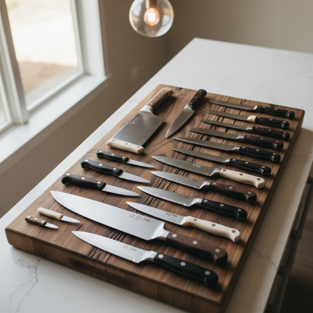 Uniform cuts